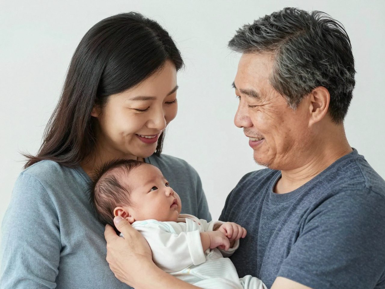 助孕过程中的心理调适